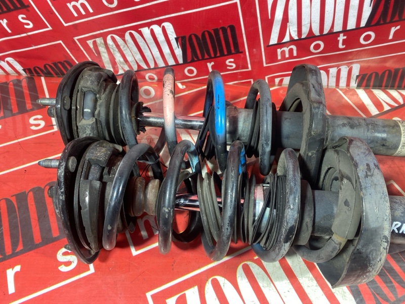 Стойка подвески, 3200 рублей, Солонцы