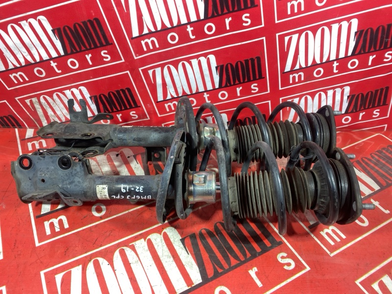 Стойка подвески, 5500 рублей, Солонцы