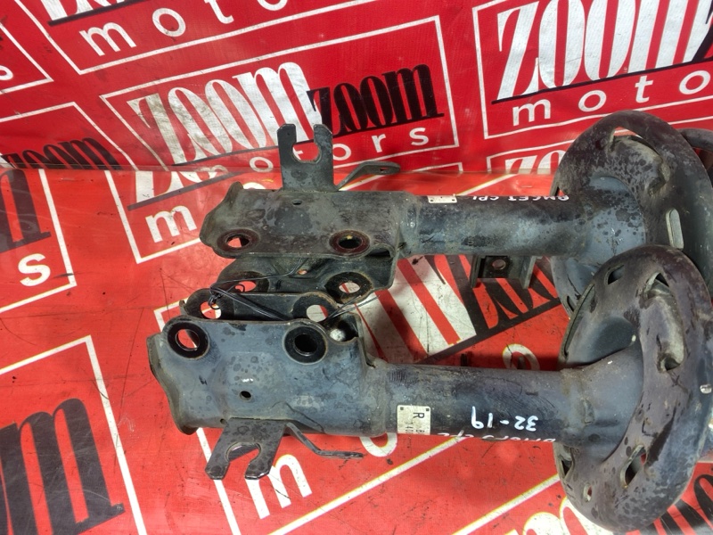 Стойка подвески, 5500 рублей, Солонцы