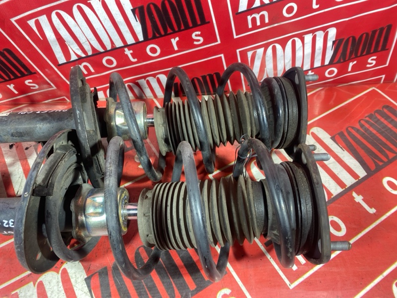 Стойка подвески, 5500 рублей, Солонцы