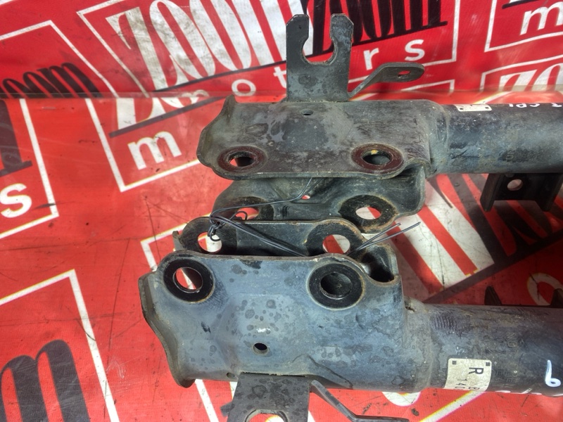 Стойка подвески, 5500 рублей, Солонцы