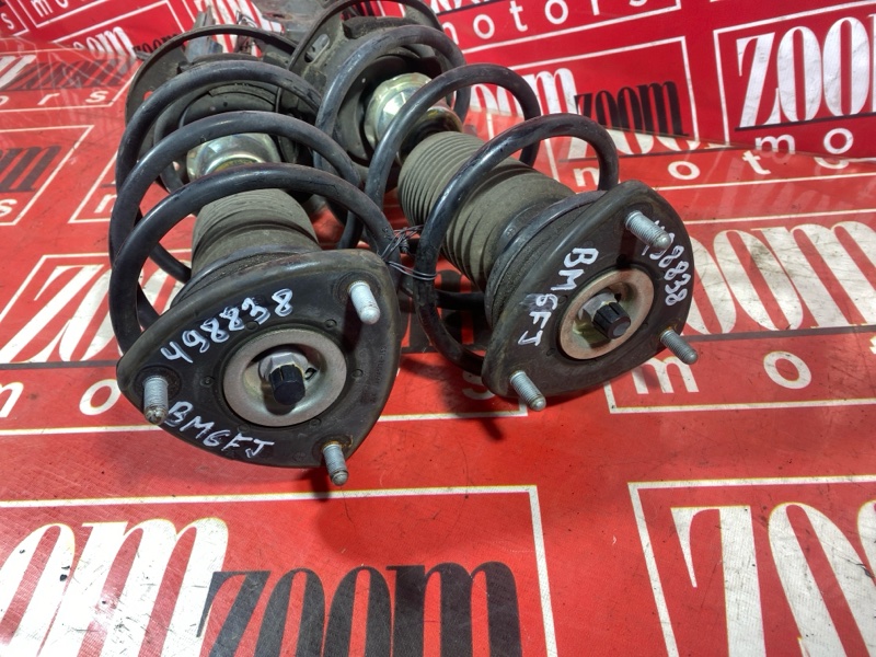 Стойка подвески, 5500 рублей, Солонцы