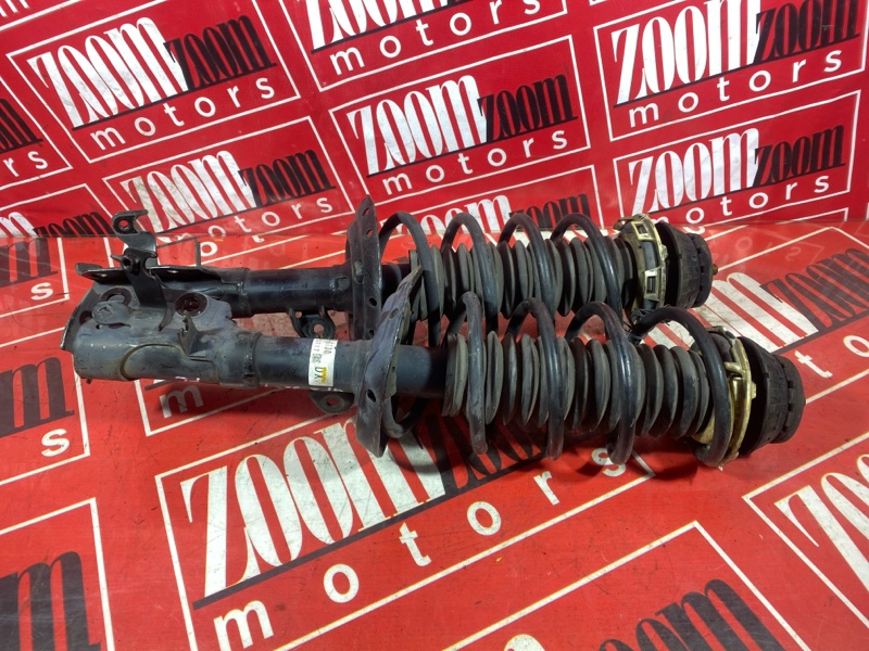 Стойка подвески, 3500 рублей, Солонцы