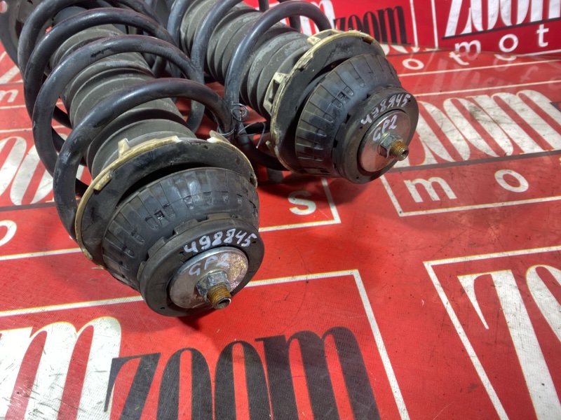 Стойка подвески, 3500 рублей, Солонцы