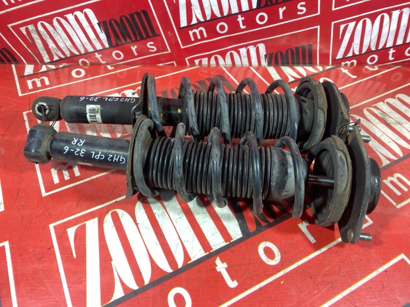 Стойка подвески, 2000 рублей, Солонцы