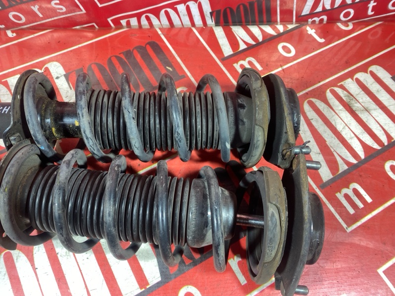 Стойка подвески, 2000 рублей, Солонцы