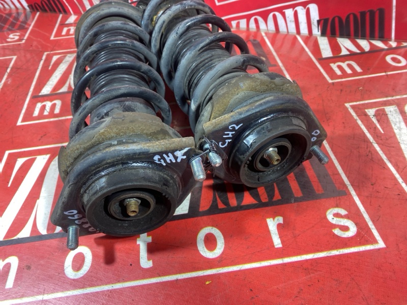 Стойка подвески, 2000 рублей, Солонцы