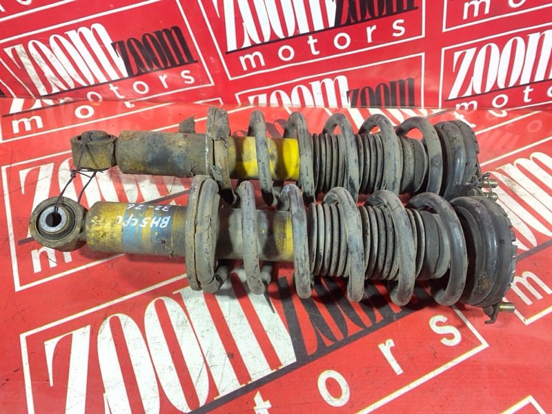 Стойка подвески, 18300 рублей, Солонцы