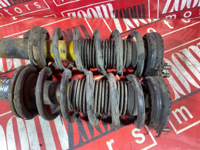 Стойка подвески, 18300 рублей, Солонцы