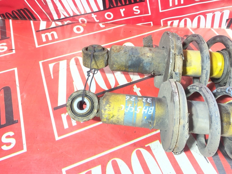 Стойка подвески, 18300 рублей, Солонцы