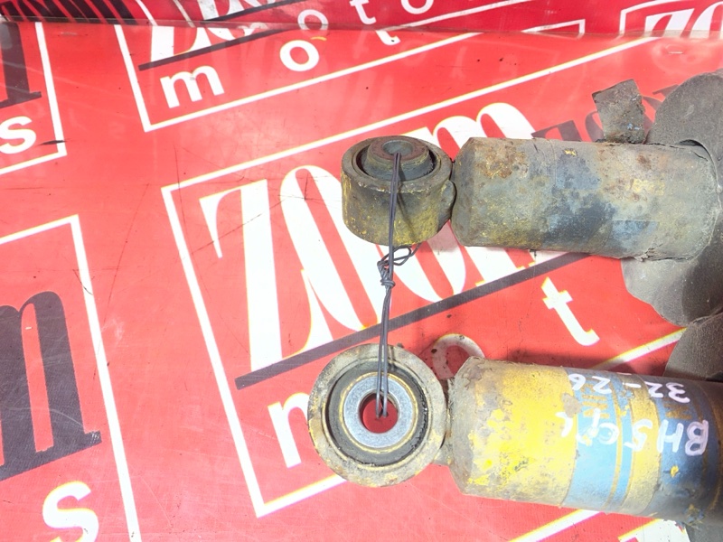 Стойка подвески, 18300 рублей, Солонцы