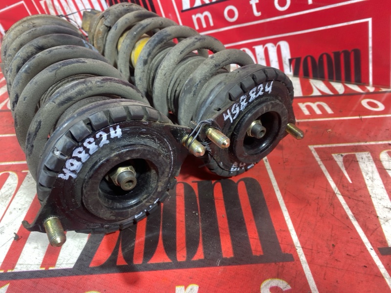 Стойка подвески, 18300 рублей, Солонцы