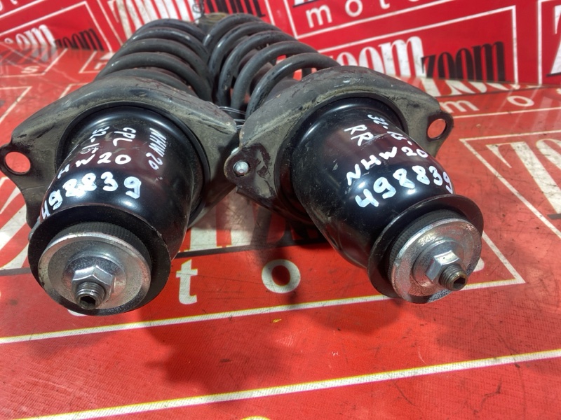 Стойка подвески, 2500 рублей, Солонцы