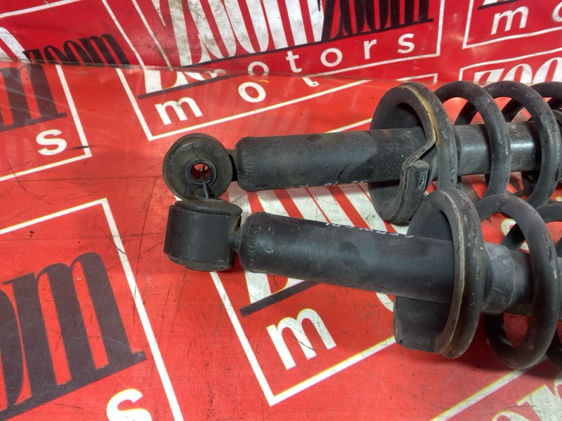 Стойка подвески, 5700 рублей, Солонцы