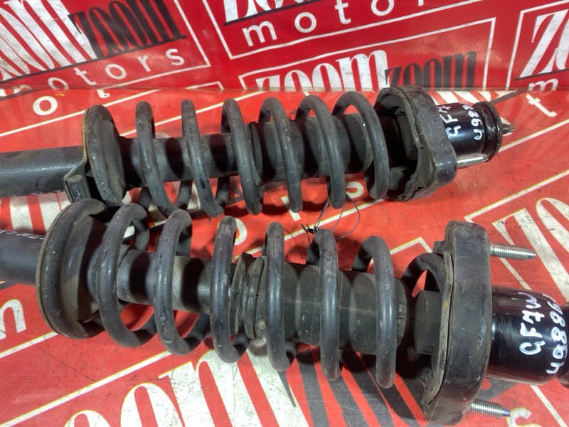 Стойка подвески, 5700 рублей, Солонцы