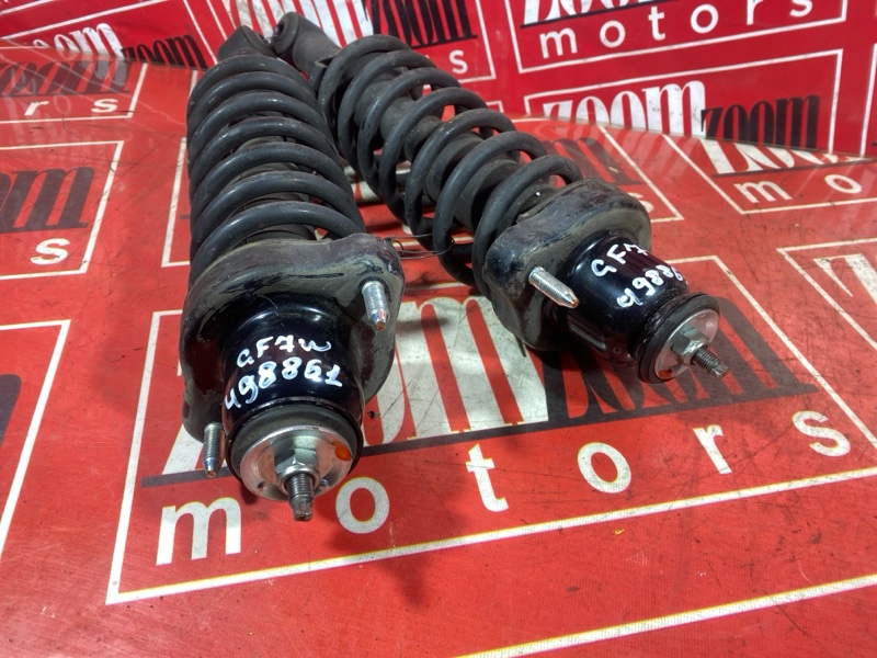 Стойка подвески, 5700 рублей, Солонцы