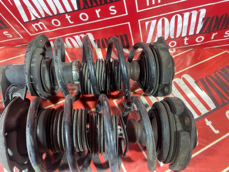 Стойка подвески, 5000 рублей, Солонцы