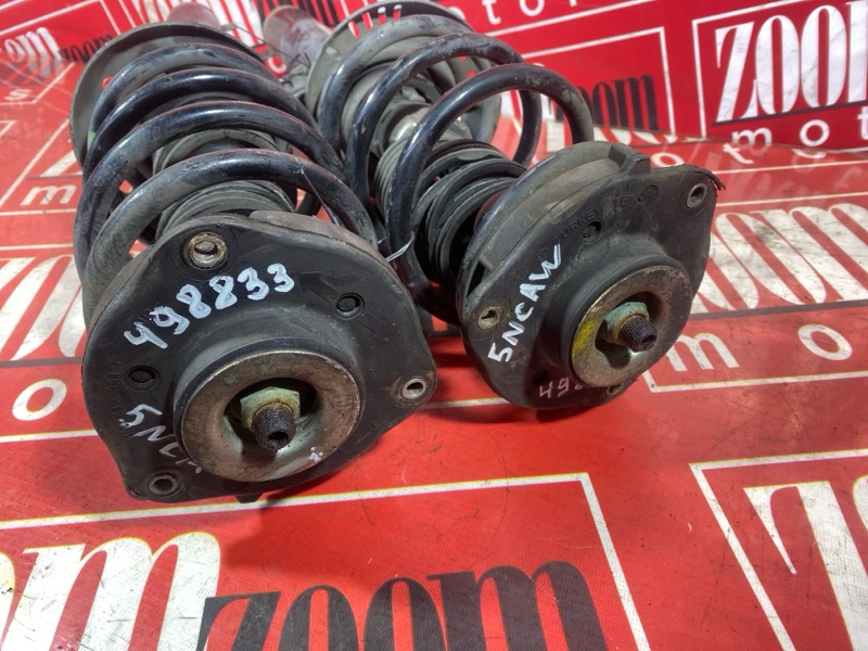 Стойка подвески, 5000 рублей, Солонцы