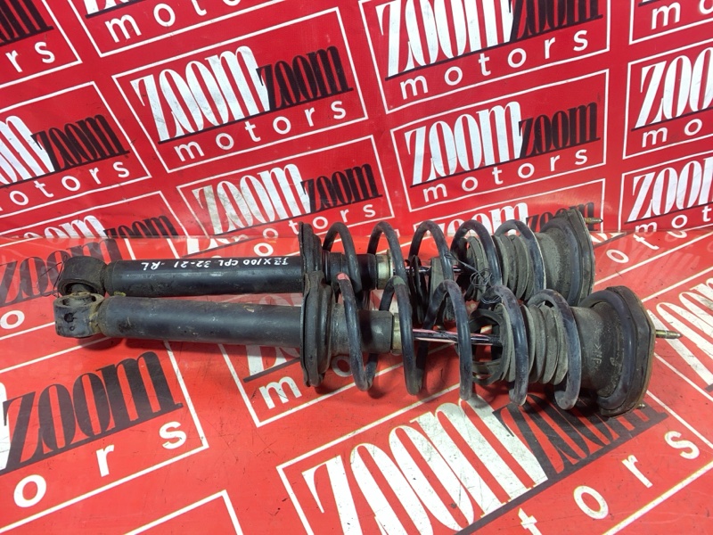 Стойка подвески, 2400 рублей, Солонцы