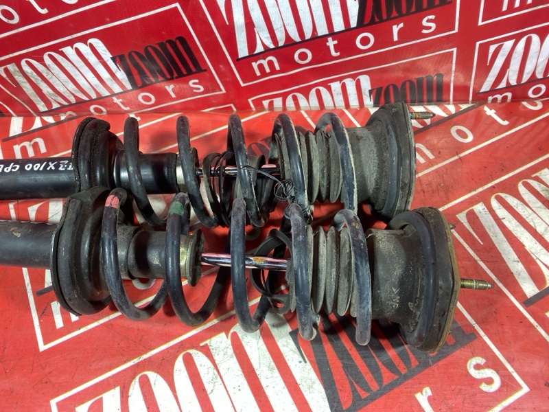 Стойка подвески, 2400 рублей, Солонцы