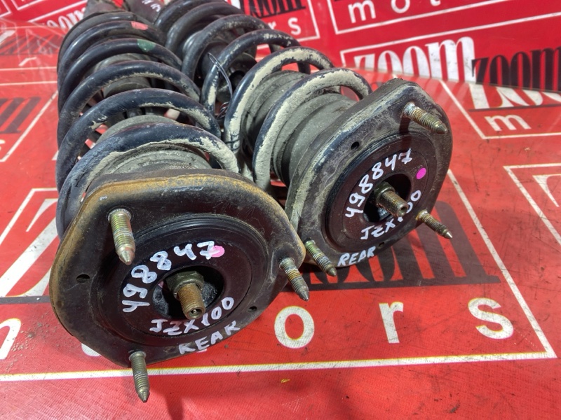 Стойка подвески, 2400 рублей, Солонцы