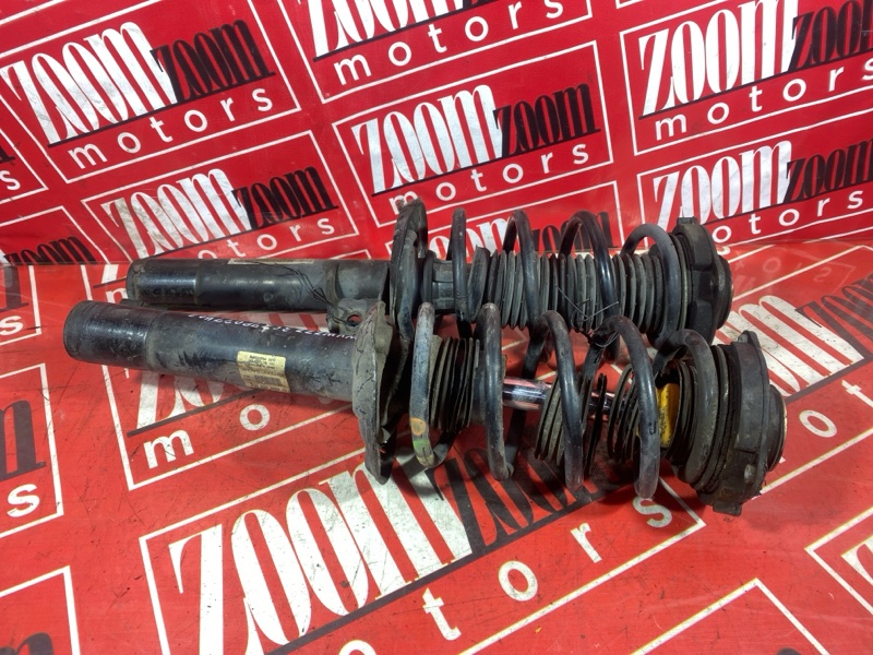 Стойка подвески, 7500 рублей, Солонцы