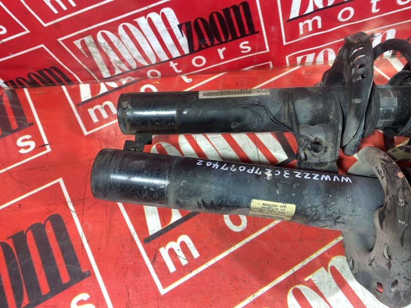 Стойка подвески, 7500 рублей, Солонцы