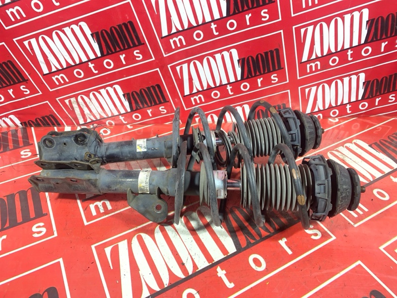 Стойка подвески, 1500 рублей, Солонцы