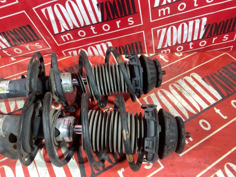 Стойка подвески, 1500 рублей, Солонцы