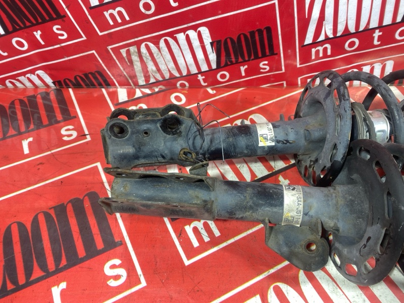 Стойка подвески, 1500 рублей, Солонцы