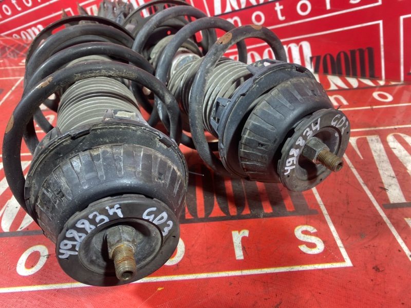 Стойка подвески, 1500 рублей, Солонцы