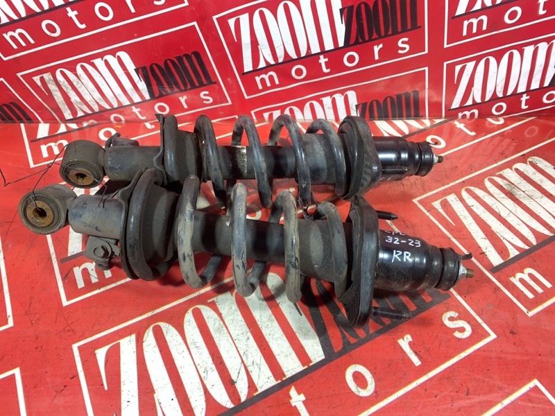 Стойка подвески, 5500 рублей, Солонцы