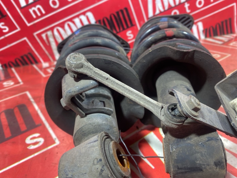 Стойка подвески, 5500 рублей, Солонцы