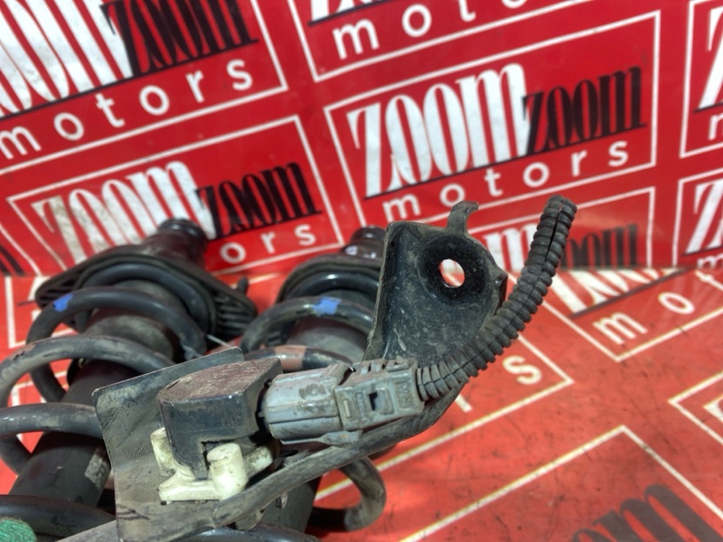 Стойка подвески, 5500 рублей, Солонцы