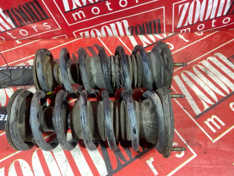 Стойка подвески, 1500 рублей, Солонцы