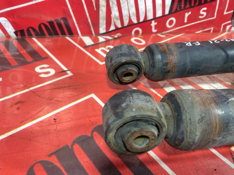 Стойка подвески, 1500 рублей, Солонцы