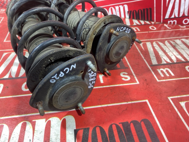 Стойка подвески, 1500 рублей, Солонцы