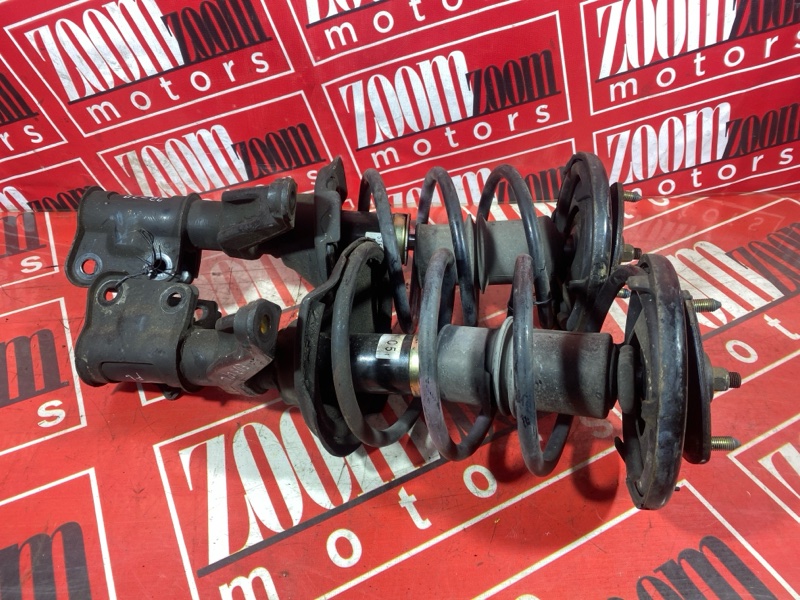 Стойка подвески, 3800 рублей, Солонцы