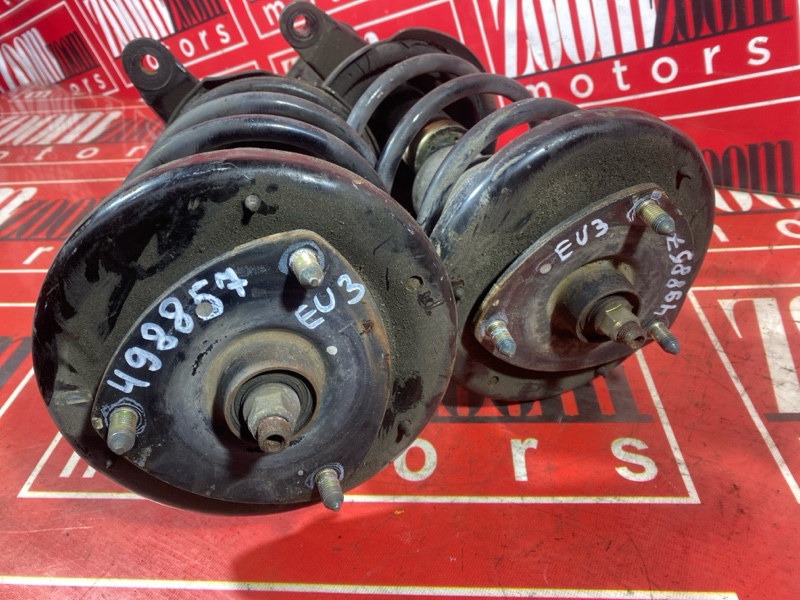 Стойка подвески, 3800 рублей, Солонцы