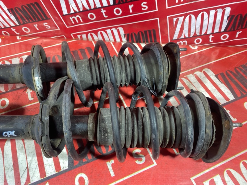 Стойка подвески, 1500 рублей, Солонцы