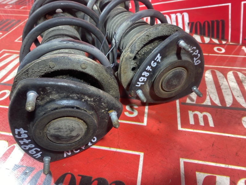 Стойка подвески, 1500 рублей, Солонцы