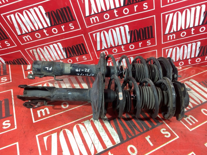 Стойка подвески, 2000 рублей, Солонцы