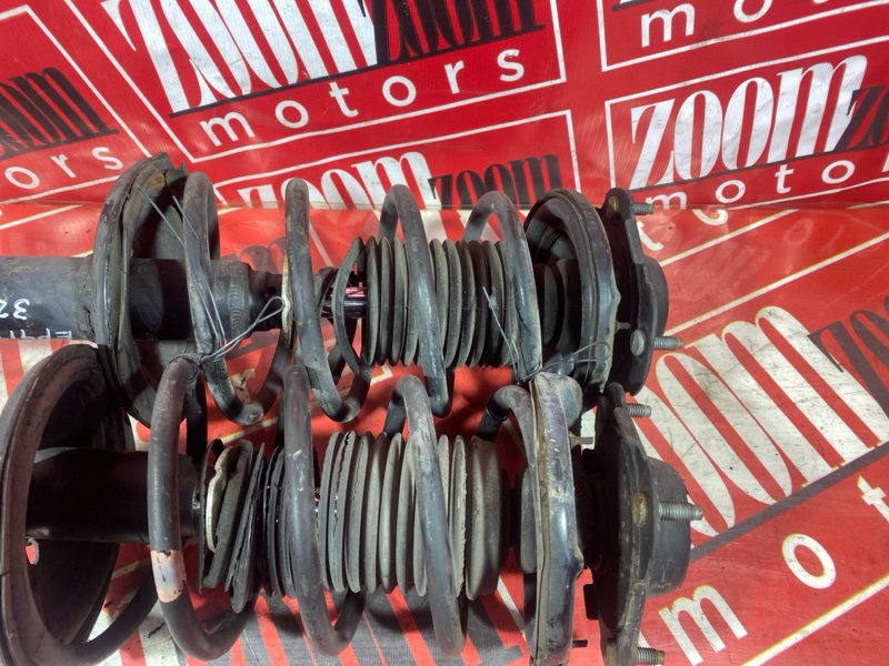 Стойка подвески, 2000 рублей, Солонцы