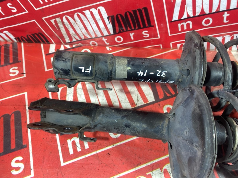 Стойка подвески, 2000 рублей, Солонцы