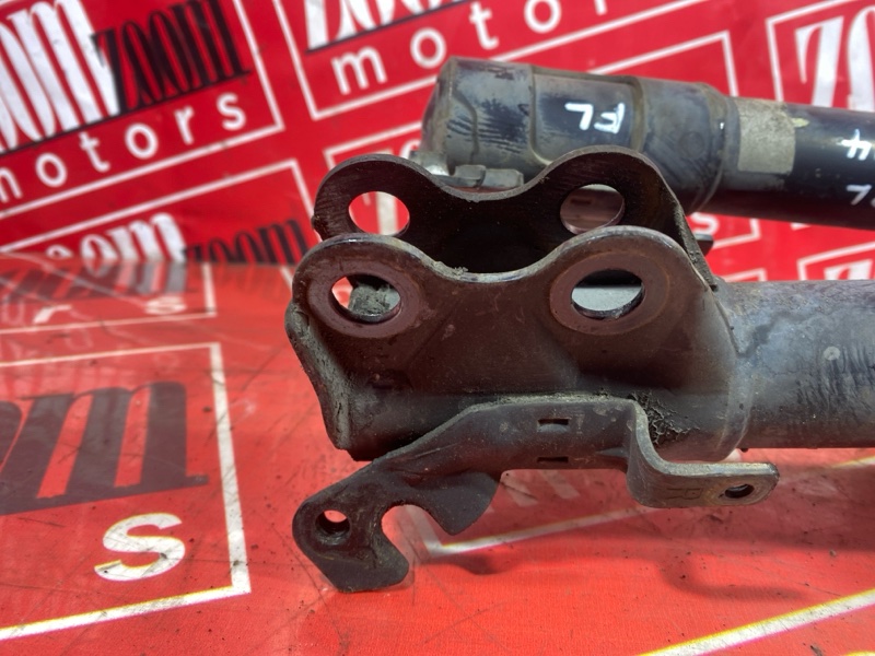 Стойка подвески, 2000 рублей, Солонцы