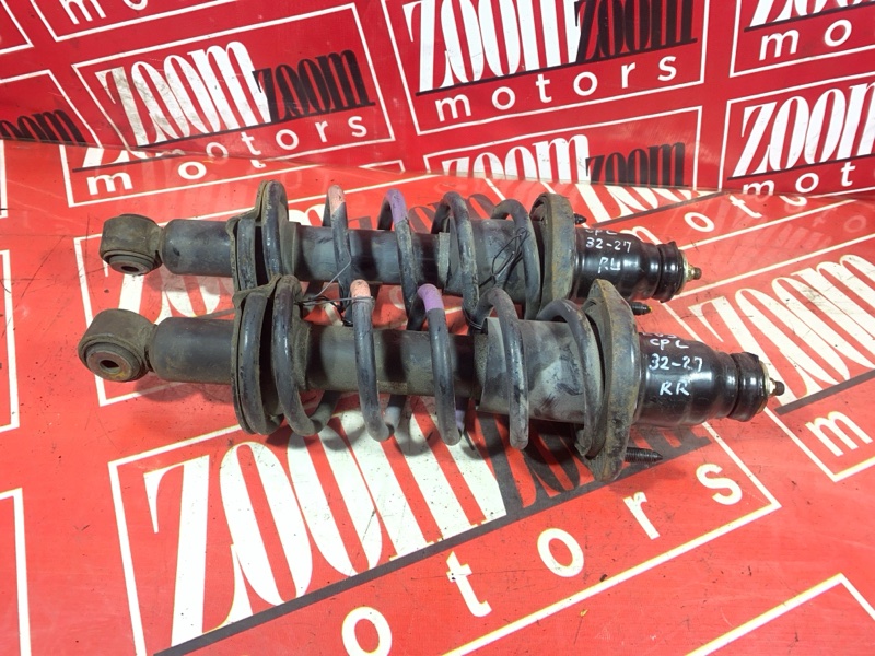 Стойка подвески, 2500 рублей, Солонцы