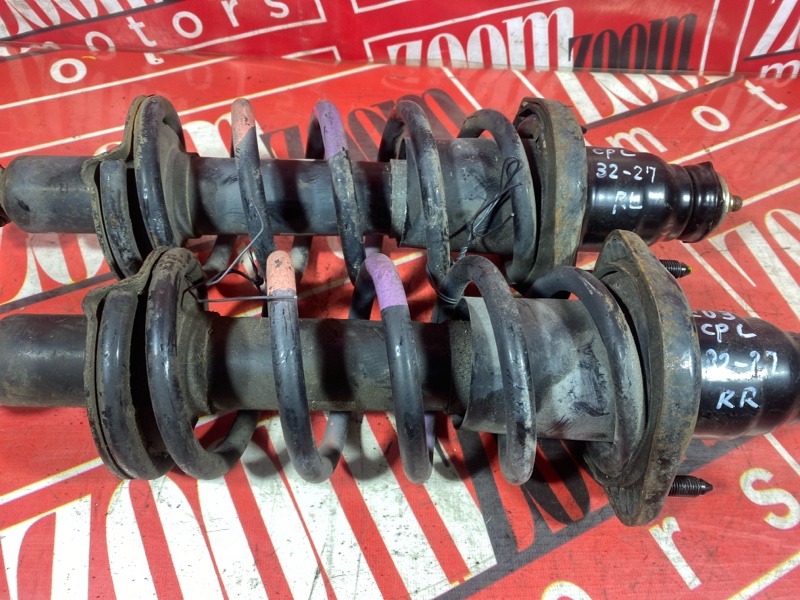 Стойка подвески, 2500 рублей, Солонцы