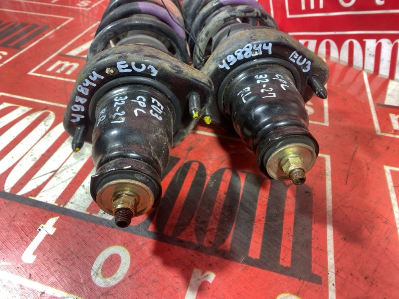 Стойка подвески, 2500 рублей, Солонцы