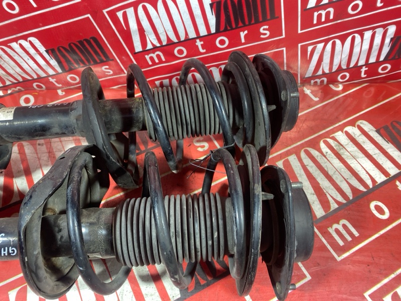 Стойка подвески, 2500 рублей, Солонцы