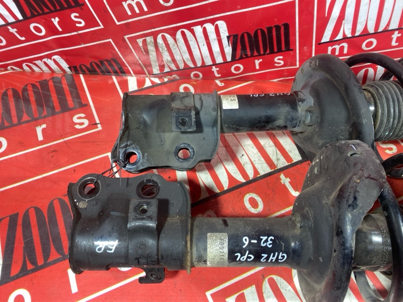 Стойка подвески, 2500 рублей, Солонцы